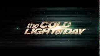 The Cold Light Of Day Title Sequence by www.richard-morrison.co.uk