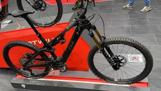 German Beauty ! 2024 Rotwild 735 Mountain Bike