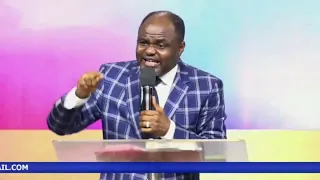 Elon Musk made 1.6 Trillion Dollars within hours without praying and paying tithe. —Dr. Abel Damina