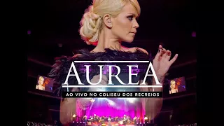 Aurea - Ao Vivo No Coliseu Dos Recreios (LIVE-ALBUM STREAM)