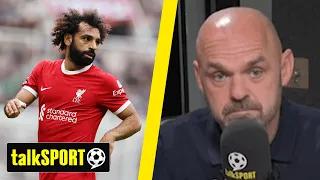 Danny Murphy Suggests Mo Salah's Departure Could Benefit Klopp's Liverpool in the Long Run 🤯