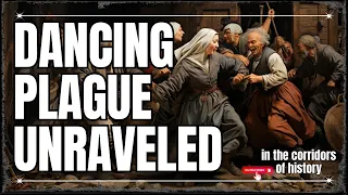 The Curse of the Dancing Plague: Myth or Reality?