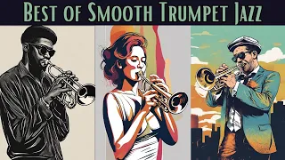 Best of Smooth Trumpet Jazz [Smooth Jazz, Trumpet Jazz]