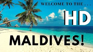 Maldives Reethi Faru