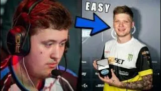 ZywOo vs s1mple - Who's The Best Player CSGO In The World?🔥🔥