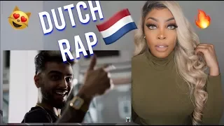 REACTING TO DUTCH RAP |Puri, JHORRMOUNTAIN, Adje, Killer Kamal, BOEF, 3robi, LouiVos, Mula B