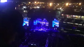 Billy Joel - “Don’t Ask Me Why” - Coors Field, Denver, CO - August 8, 2019