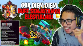 GUA DIAM DIAM BUFF SENJATA LEGENDS @ElestialHD BUAT DIA KAGET !