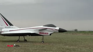 "RusJet Masters 2013" - J-10 / "РусДжет Мастерс 2013" - J-10