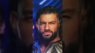 The WWE Draft 2023 Number 1 Pick #romanreigns #wwe #wwedraft #smackdown #thebloodline