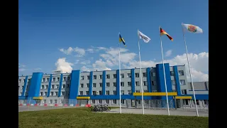 Як працюється жителям Новограда-Волинського на заводі "Кромберг енд Шуберт" у Житомирі?