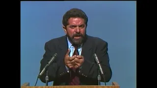 Debate na Band: Presidencial 1989 – 2º turno – Lula X Collor - Parte 3 (14/12/89)