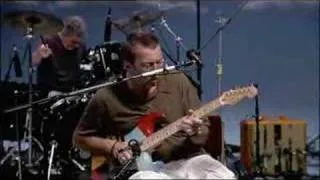 Eric Clapton - Little Queen Of Spades