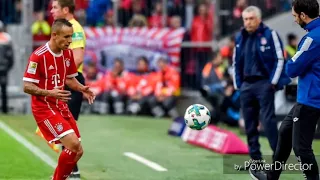 FC Bayern Munich 4-0 FAC Maíz 05 | Highlights 16/09/2017