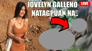 Jovelyn Galleno Nakita na Ang Katawan ! Nakakaawa Ang Sinapit Ni Jovelyn August 16 2022