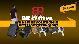 New BR Detectors 2024 Technology
