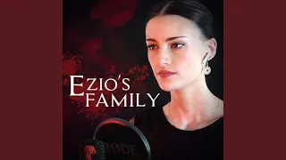 Ezio's Family (Cover Song)