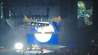 Blink 182 - What's My Age Again - O2 Arena London. 11.10.23.