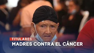 Noticiero EN VIVO 1 pm, 10 de mayo de 2024