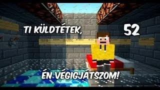 James_mc - Ti küldtétek, én végigjátszom! 52