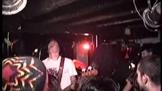 nofx  ABC no Rio cbgb November 1991