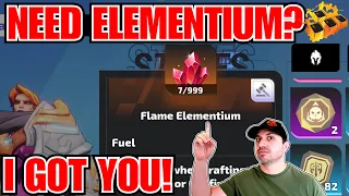 Torchlight Infinite How To Earn Currency FAST!! Need Flame Elementium!? I GOT YOU!!