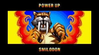 Altered Beast Gameboi Advance 4 الصحراء