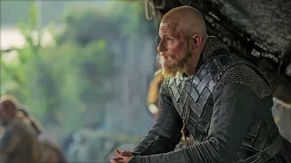 (Meditacine) Meditating with Björn Lothbrok in Vikings ambience