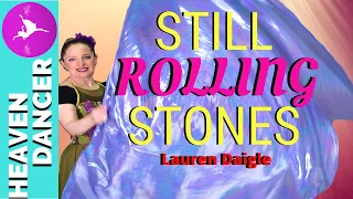 Still Rolling Stones  Lauren Daigle Flag Dance