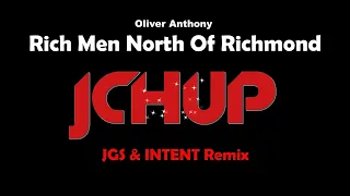 Oliver Anthony - Rich Men North Of Richmond Remix (JGS & INTENT Bootleg) [BOUNCE | TECHNO | DANCE]