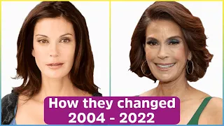 Desperate Housewives 2004 Cast - Then and Now 2024, How They Changed
