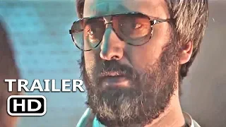 IRON SKY 2 : THE COMING RACE Official Trailer Teaser (2019)