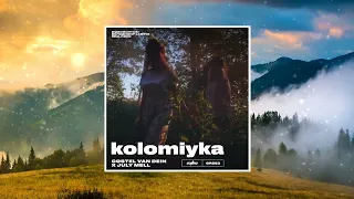 Costel van Dein & July Mell - Kolomiyka (NUKAB Music)