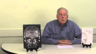 Robert Duke's Brain Cancer Story