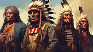 The Untold Truth About What Really Happened In The Battle Of The Little Bighorn | Short Documentary