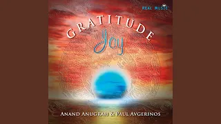 Gratitude Joy, Pt. 3
