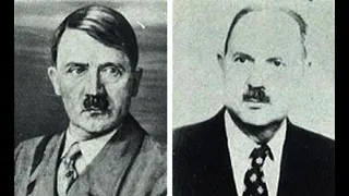 The Final Descendants of Adolf Hitler