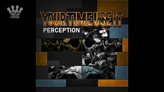 [EGxHC] Your Time Use It - Perception - 2022 (Full Album)