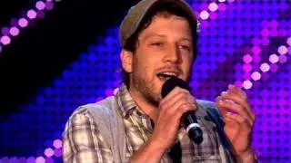 Matt Cardle's X Factor bootcamp challenge (Full Version) - itv.com/xfactor