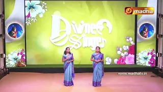 DIVINE SINGER | YOUTUBE SINGING CONTEST | #Madhatv