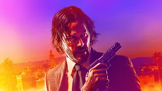 Astronaut In The Ocean | BOEHM REMIX | John WICK - BoggyMan