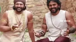 Ponniyin Selvan Making _ Uruvaana Vidham - Full Show _ Mani Ratnam _ Sun TV #ps #ps2 #psmaking video