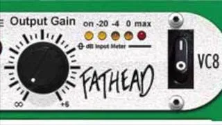 JOEMEEK Fathead - Audio Review