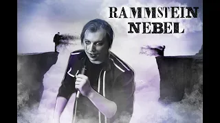 Rammstein - Nebel (cover)