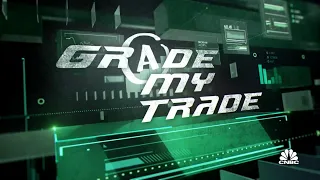 Grade my trade: GE, PYPL & MRVL