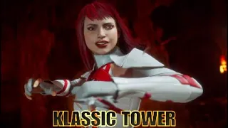 "Season Of Blood" Skarlet - Mortal Kombat 11: Klassic Tower