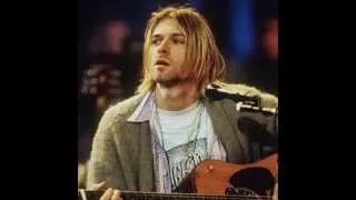 20th Death Anniversary Of Kurt Cobain