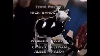 kirk and lars dance (feat. polish cow)