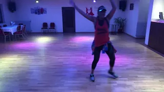 Zumba 194 Länder