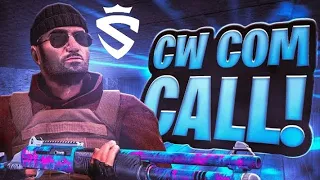 Standoff 2 | Cw+Call | Breeze Map